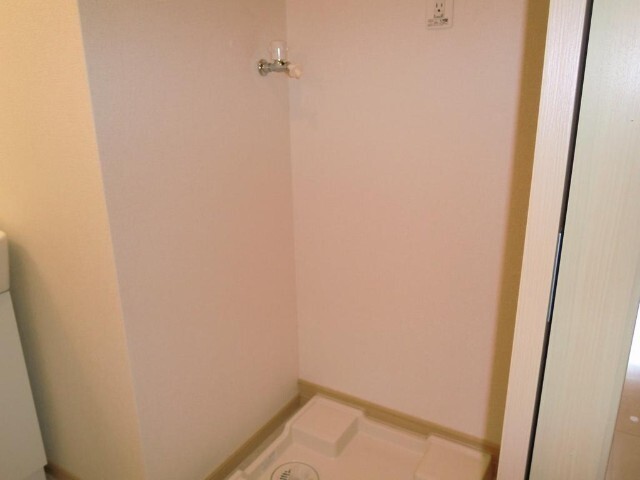 その他部屋・スペース　※反転２０２号室の写真