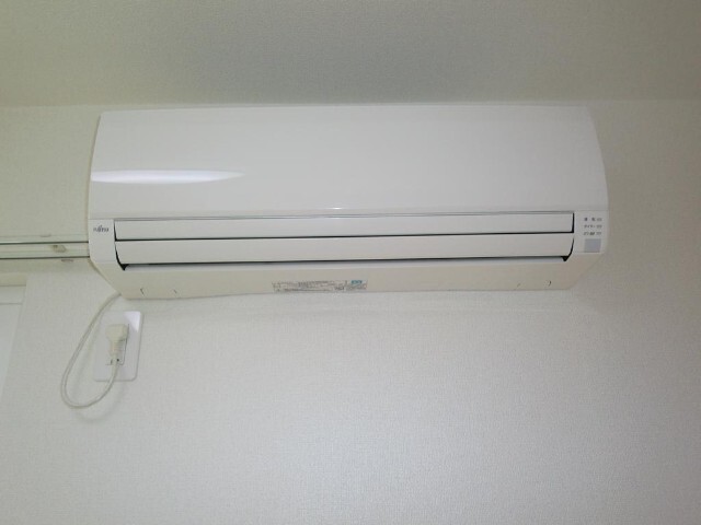 その他設備　※反転２０２号室の写真