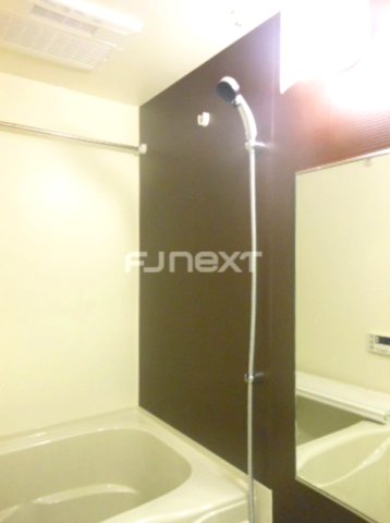 バス・シャワールーム　風呂