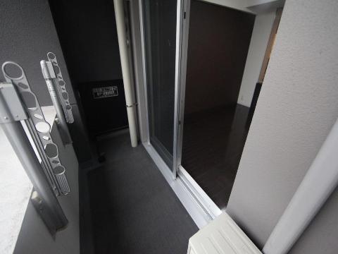 バルコニー　ベランダ