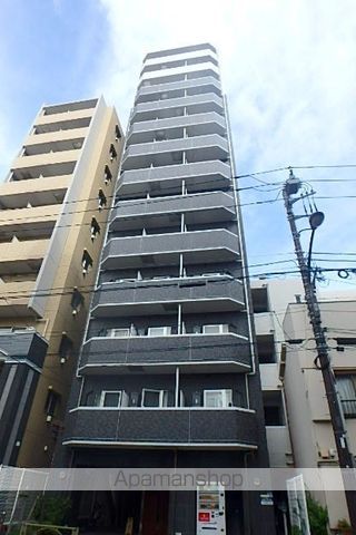 都営三田線 白山駅 徒歩5分 築19年