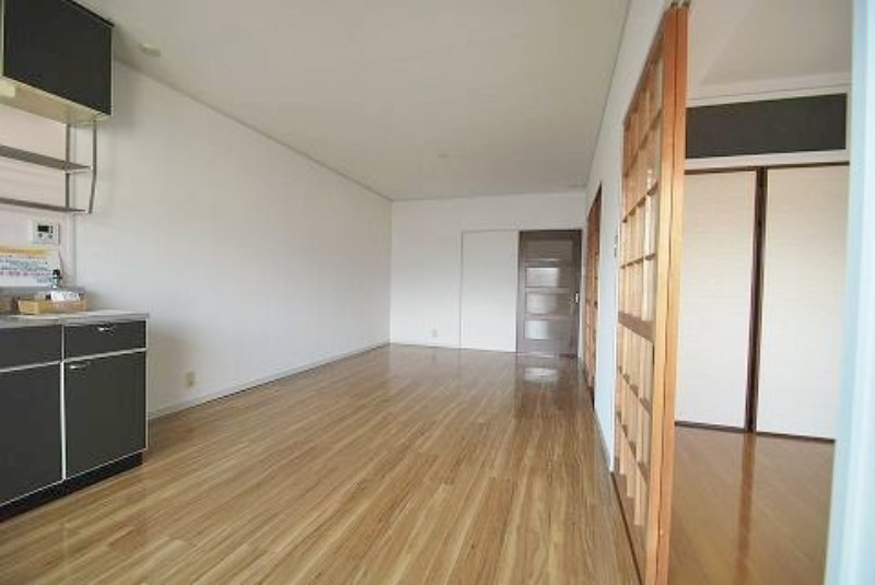 居室・リビング　別号室