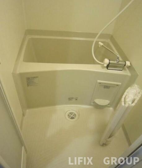 バス・シャワールーム　風呂