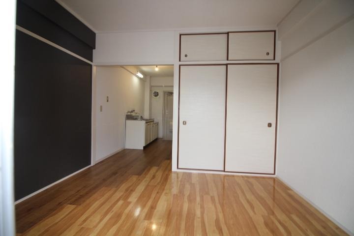 居室・リビング　※同型別号室イメージ