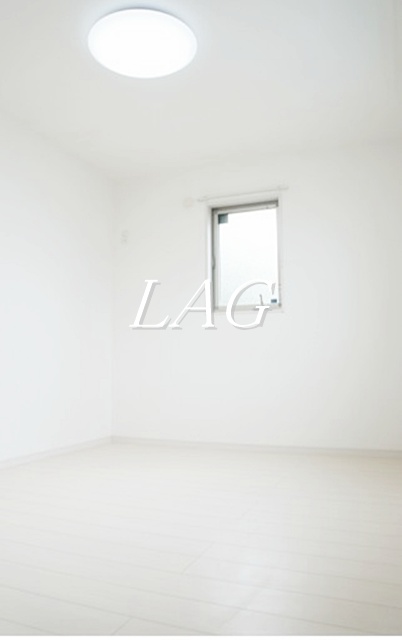 その他部屋・スペース　寝室です。