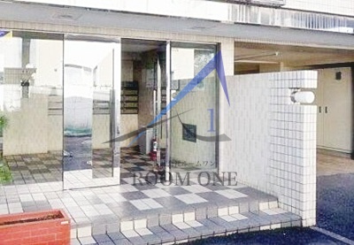 エントランス　エントランスです。