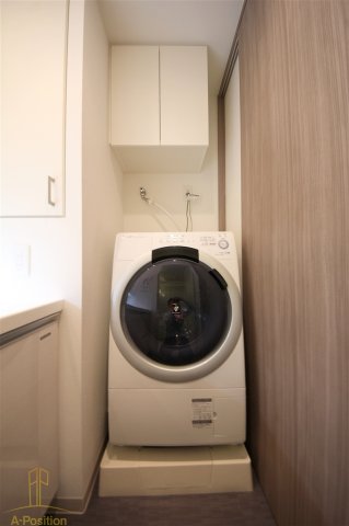 その他設備　パークアクシス大阪新町