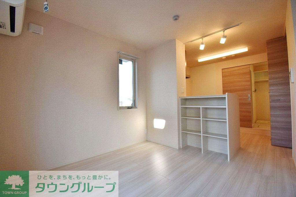 居室・リビング　リビング/居室