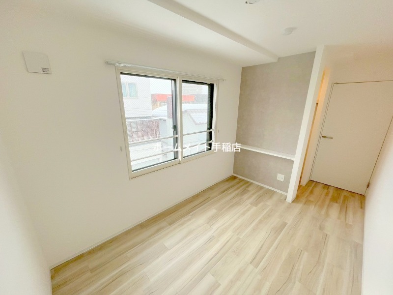 その他部屋・スペース　洋室スペースでございます！