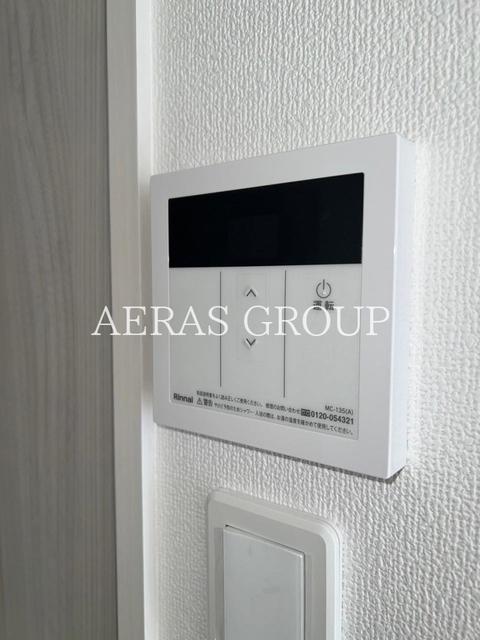 その他　別部屋同仕様タイプ