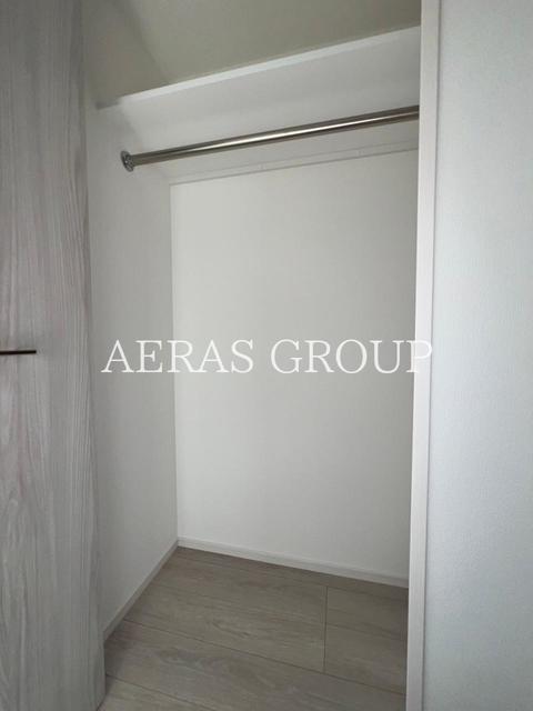 収納　別部屋同仕様タイプ