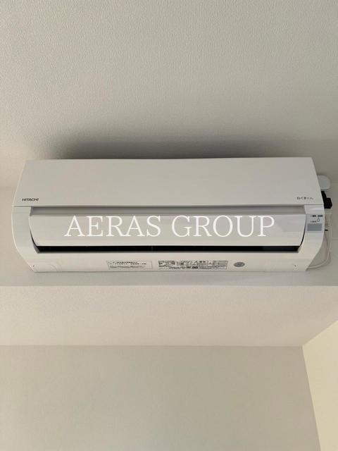 その他設備　別部屋同仕様タイプ