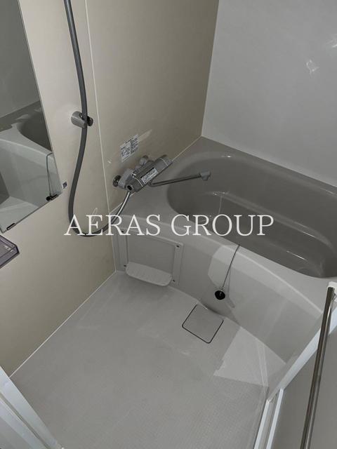 バス・シャワールーム　別部屋同仕様タイプ