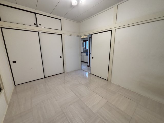 その他部屋・スペース　収納豊富です！