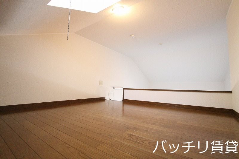 眺望　同型タイプの為現状優先