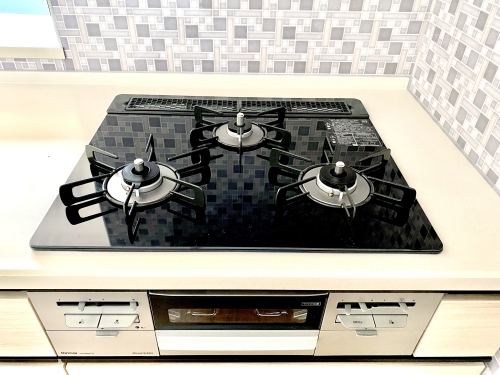 その他　弊社２ＬＤＫ施工事例※参考写真（色味や設備位置は異なります）