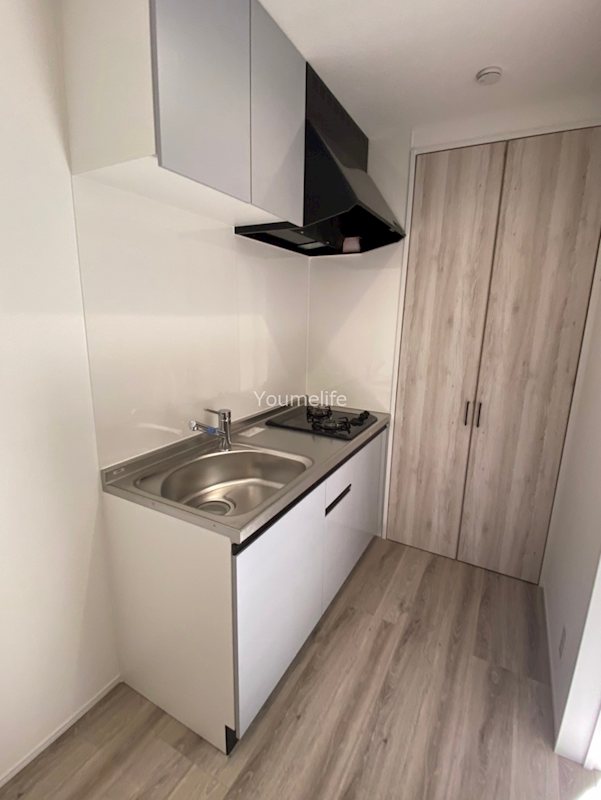 キッチン　別部屋参考です