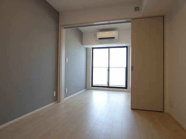 居室・リビング　居室