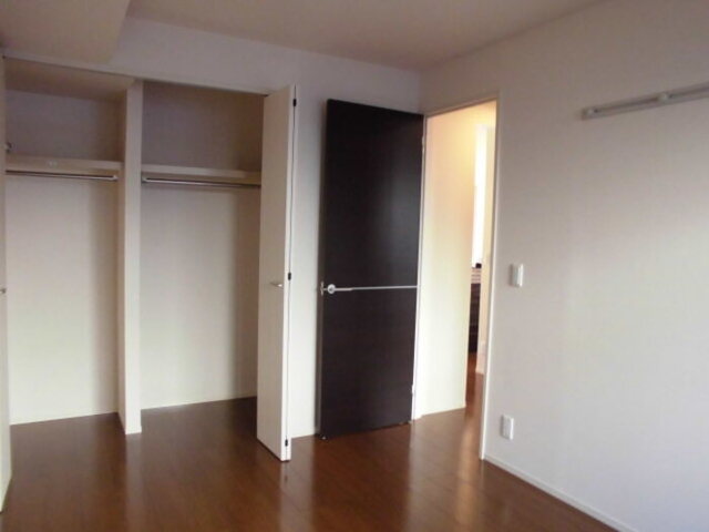 その他部屋・スペース　洋室６帖