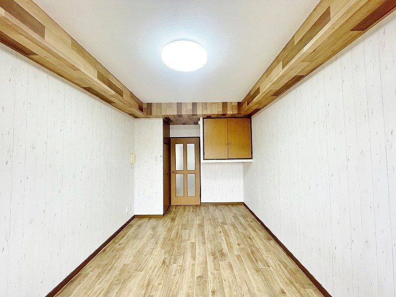 居室・リビング　★洋室★