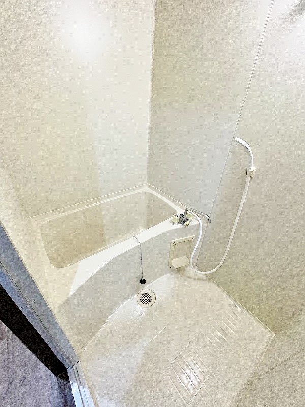 バス・シャワールーム　★浴室★