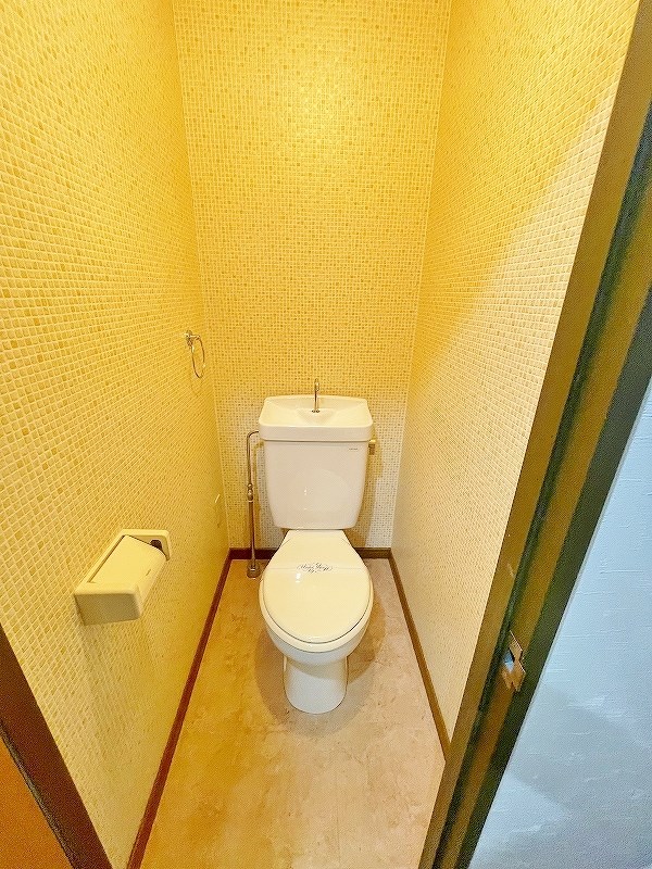 トイレ　★トイレ★