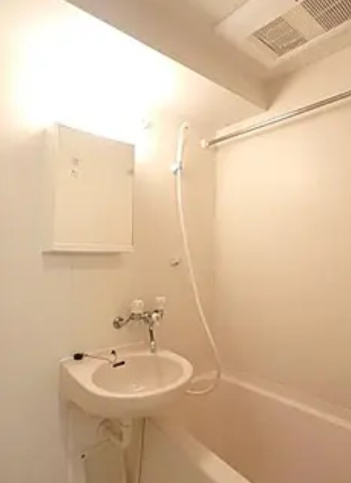 バス・シャワールーム　風呂