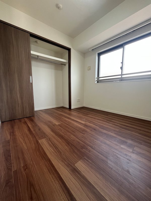 その他部屋・スペース　4階同間取り参考写真