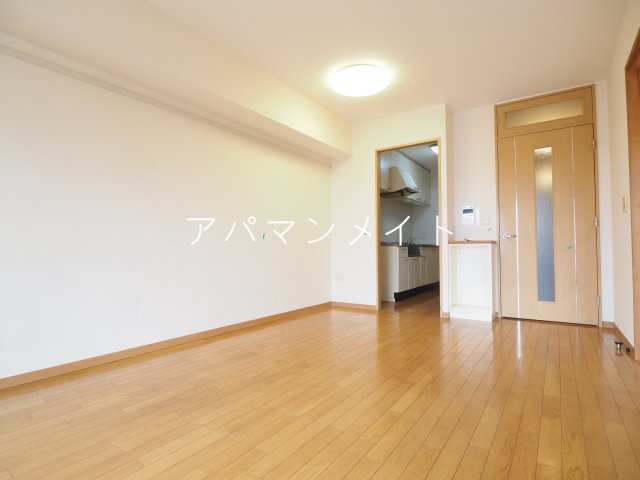 居室・リビング　ゆったりとしたリビングです