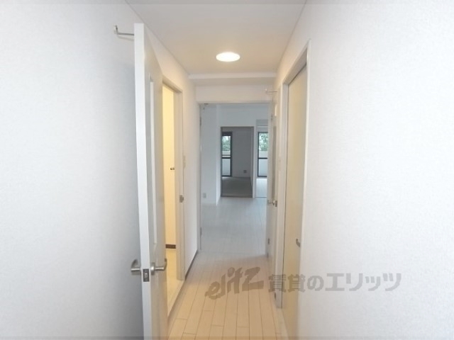 その他部屋・スペース　廊下