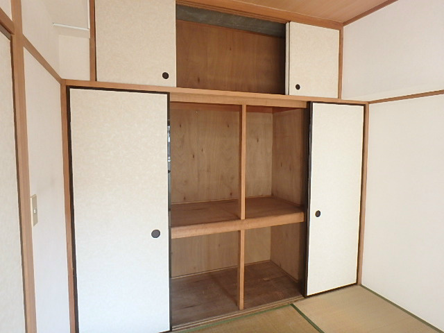 収納　同仕様写真使用