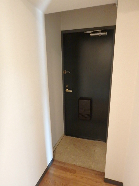 玄関　同仕様写真使用