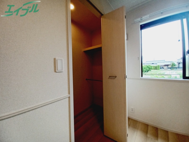 収納　同タイプの画像です