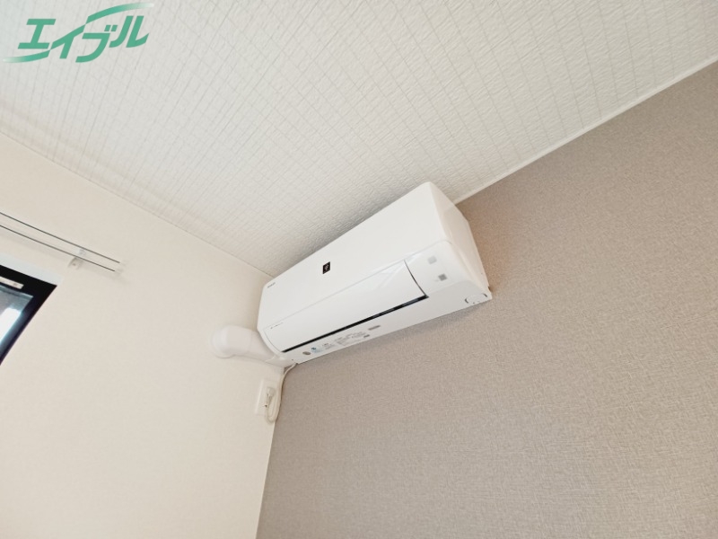 その他設備　同タイプの画像です