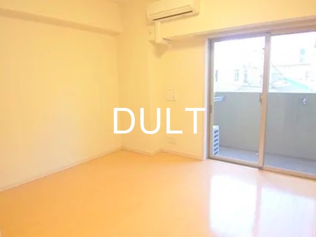 居室・リビング　リビングです。