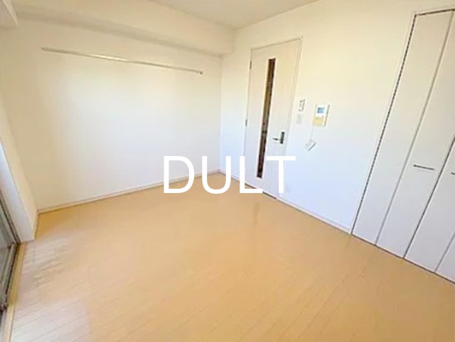 その他部屋・スペース　寝室です。