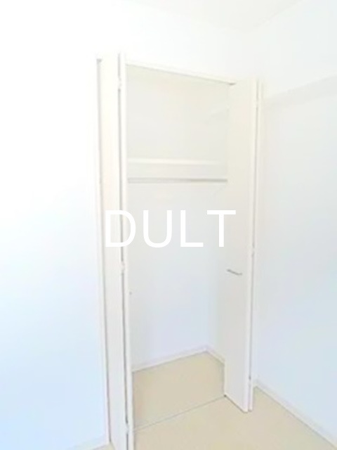 収納　収納です。