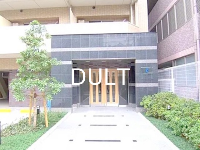 エントランス　エントランスです。