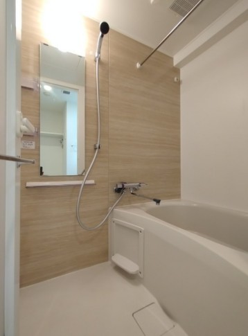 バス・シャワールーム　☆浴室☆