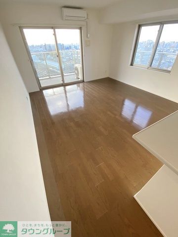 居室・リビング　リビング/居室