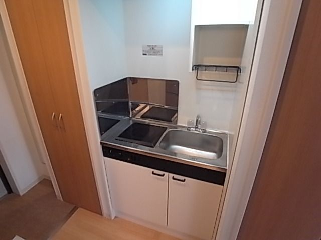 キッチン　ＩＨキッチン