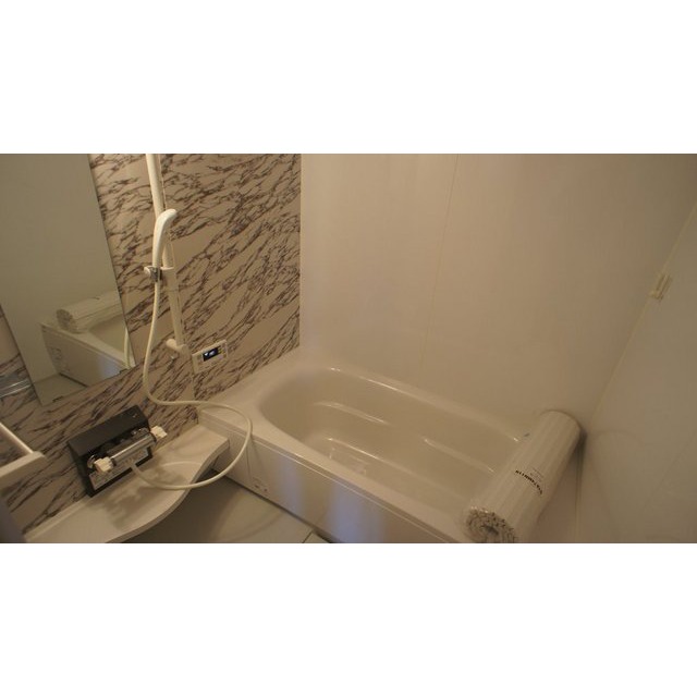 バス・シャワールーム　同仕様タイプ