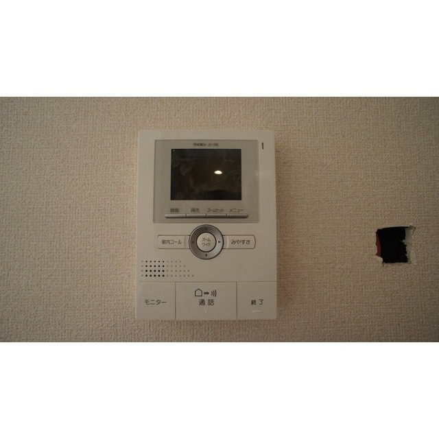 セキュリティ　同仕様タイプ