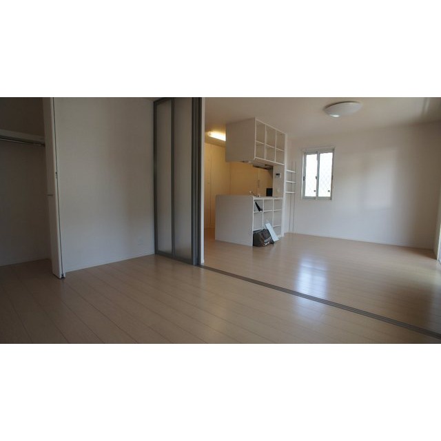 居室・リビング　同仕様タイプ