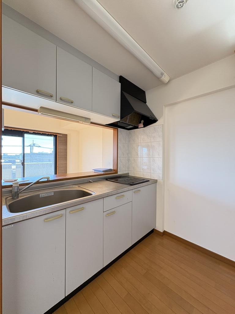 キッチン　◆こちらの物件のお問合わせは、蕪木不動産へお問合せ下さい◆