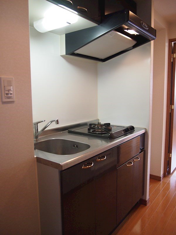 キッチン　※別部屋・参考画像