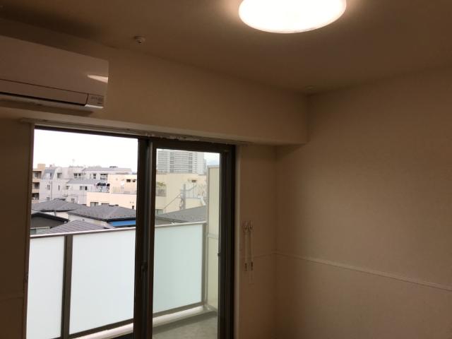 その他設備　照明