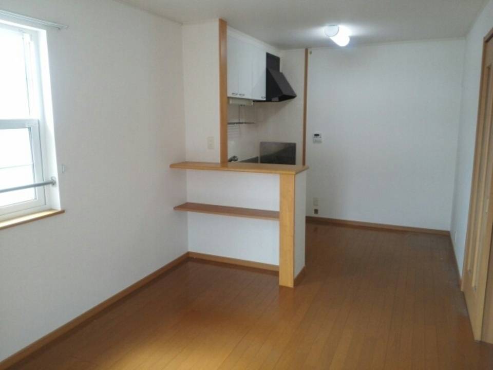 居室・リビング　リビング