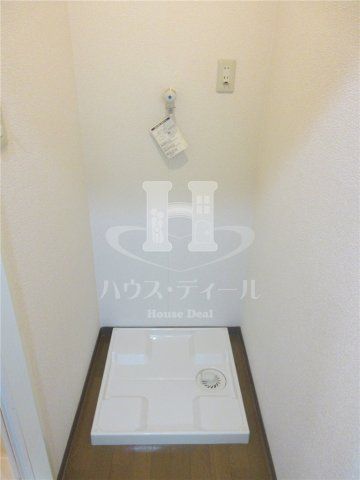 その他設備　別号室参考写真です