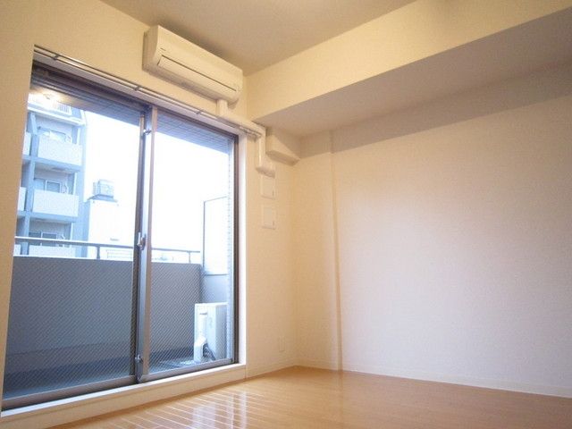 居室・リビング　☆ペット・ピアノ可/全室フローリング☆